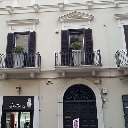 Cairoliapartment Bari Exterior photo