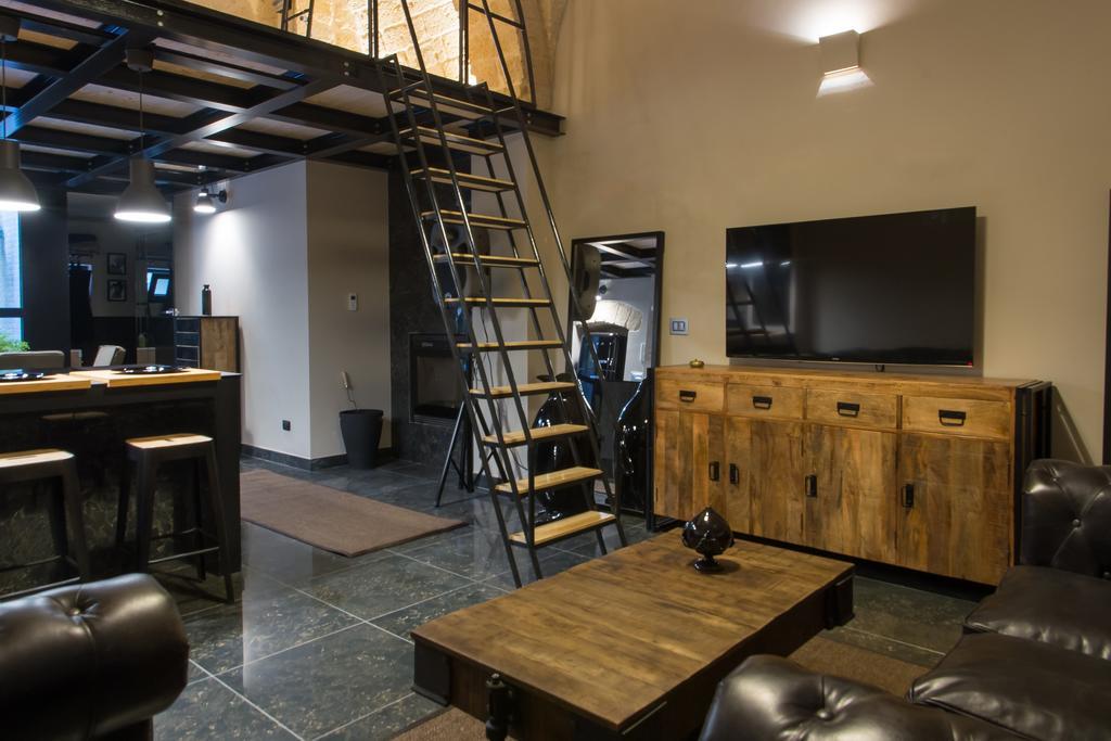 Cairoliapartment Bari Exterior photo