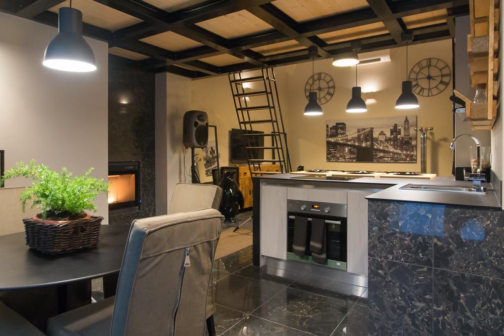 Cairoliapartment Bari Exterior photo